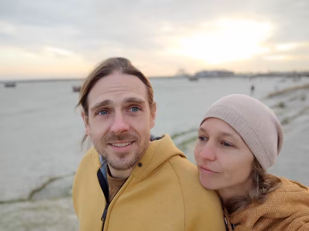 Weihnachtsangebot 2022 Paarcoaching