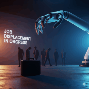 Der KI-Wandel und die Zukunft der Arbeit