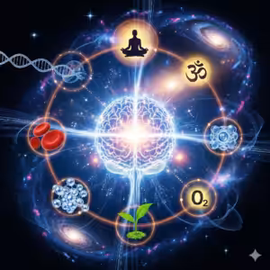 Vitalstoffe und Meditation: Synergie für geistige Klarheit